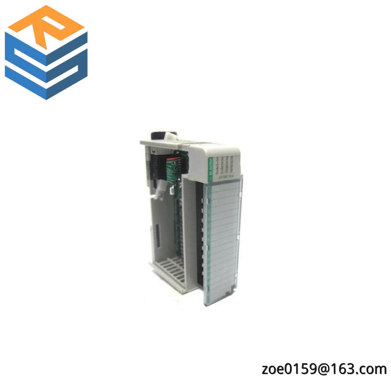 AB 1769-OV16 16 point 24 vdc sinking output module