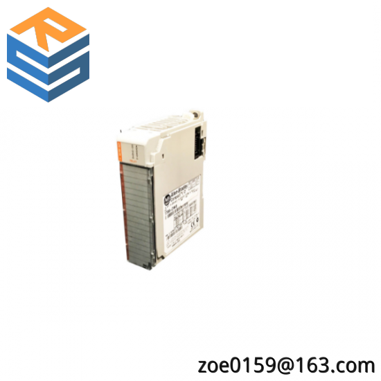 1769-OW8 CompactLogix Relay Output Module