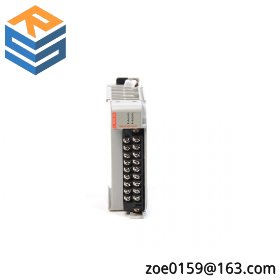 1769-OW8I CompactLogix Relay Output Module