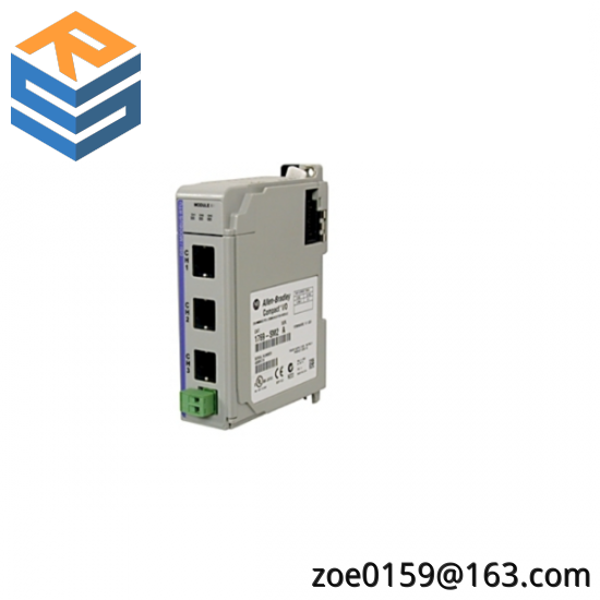 1769-SM2 Compact I/O Module