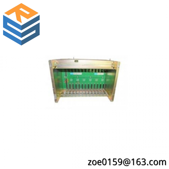 1771-A3B1 Back-panel mount