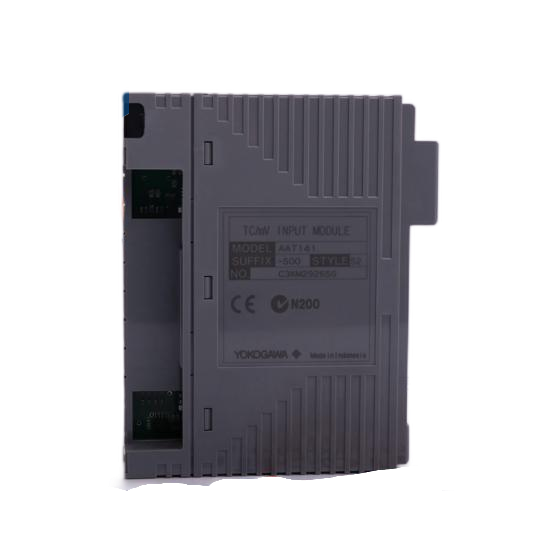 1771-A4B PLC-5 I/O Chassis Assembly