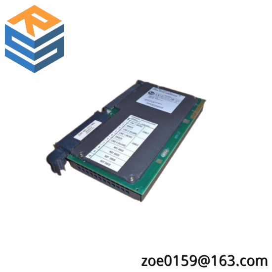 1771-AF Fiber-Optic Converter Module