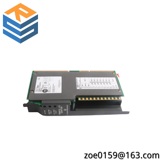 1771-ASB/E I/O Adapter Module