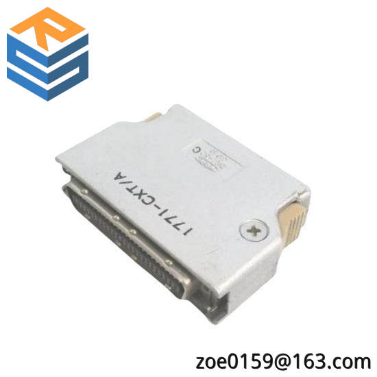 1771-CXT PLC-5 Local I/O Bus Terminator
