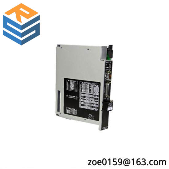 1771-DMC control coprocessor module