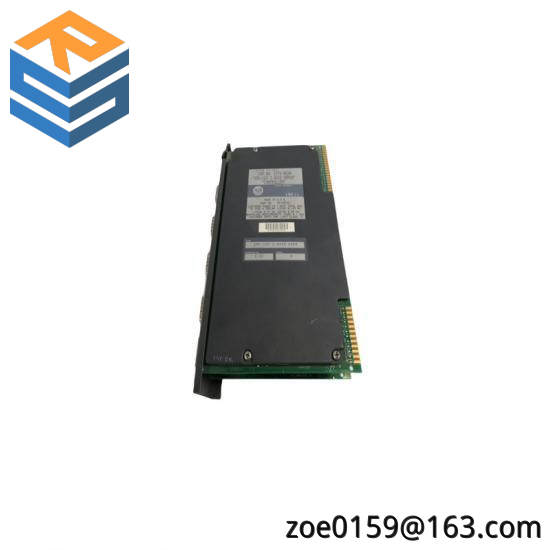 1771-HS3A Axis Servo Controller