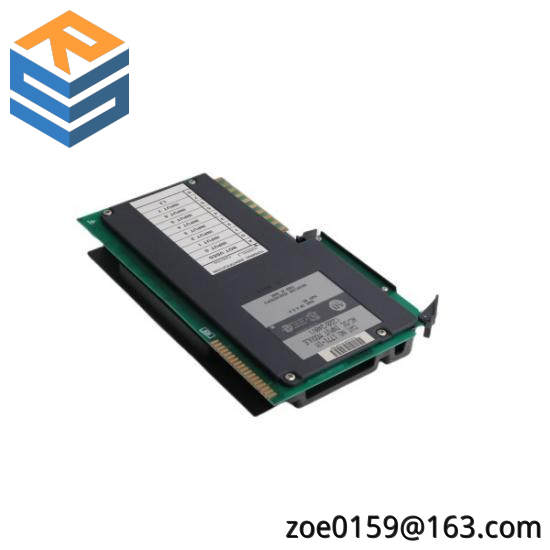 1771-IA Digital AC/DC Input Module