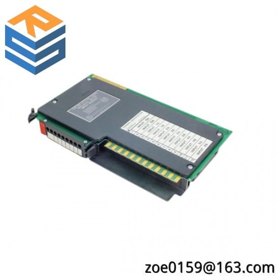 1771-IB PLC-5 Digital Input Module