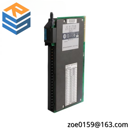 1771-IBD Digital Input Module