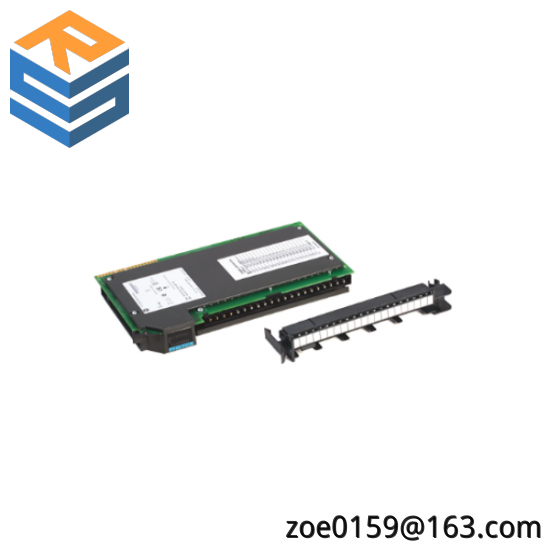 1771-IBD PLC-5 Input Module