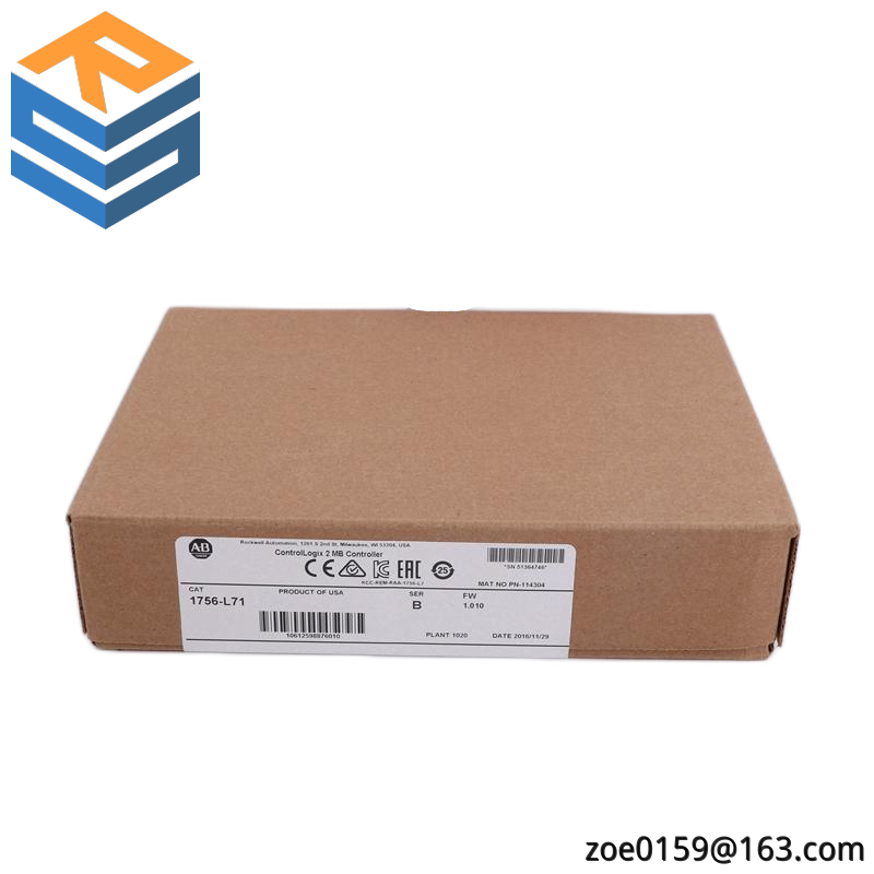 AB 1771-IBN/C Digital Input Module