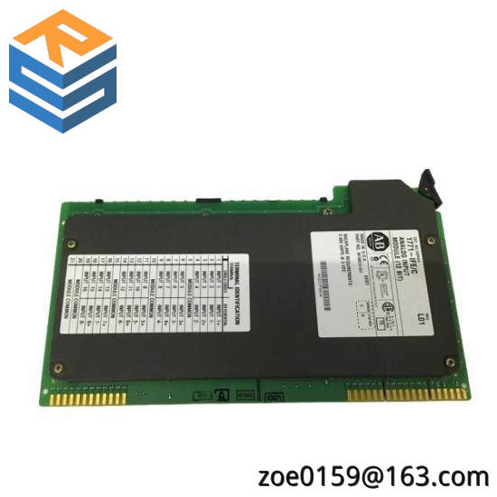 1771-IFE/C Switch