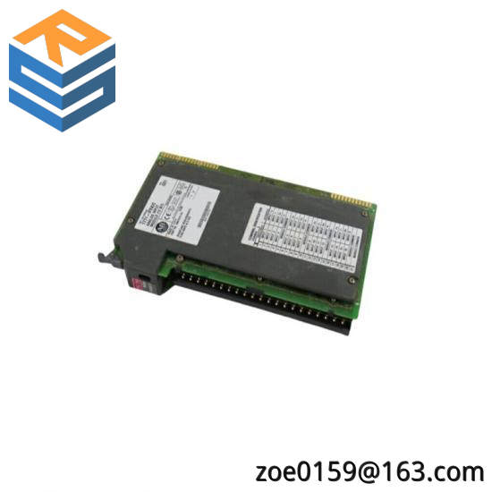 1771-IFEK Analog Input Module
