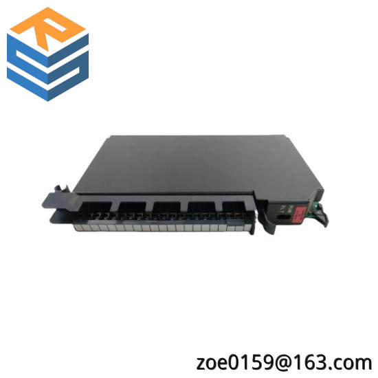 1771-IFF  1771IFF Analog Input Module