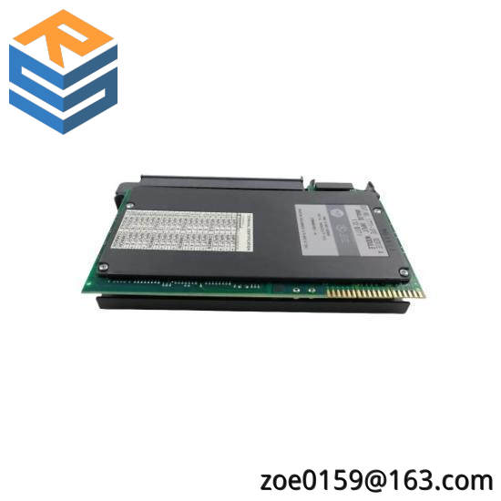 1771-IFF  1771IFF Analog Input Module