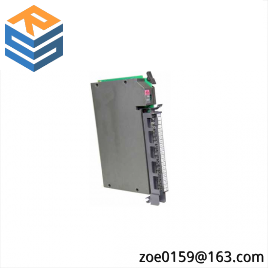 1771-IFF/A PLC 5 Analog Input Module
