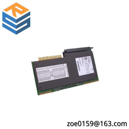 1771-IL/C Analog Input Module
