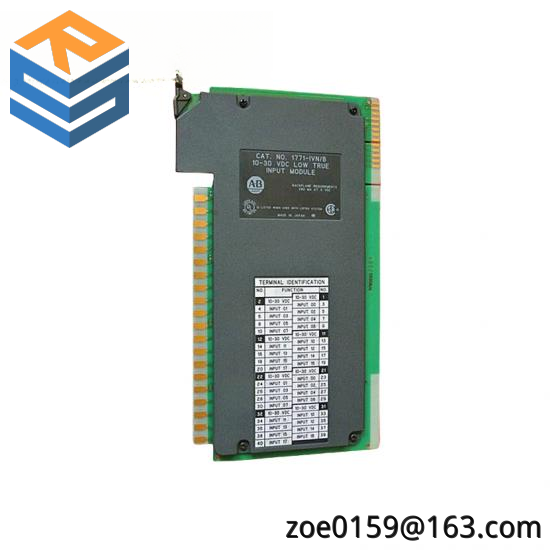 1771-IVN  1771IVN