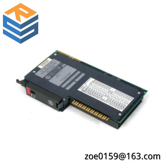 1771-IXE Millivolt Input Module
