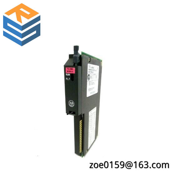 1771-IXHR PLC-5 Input Module