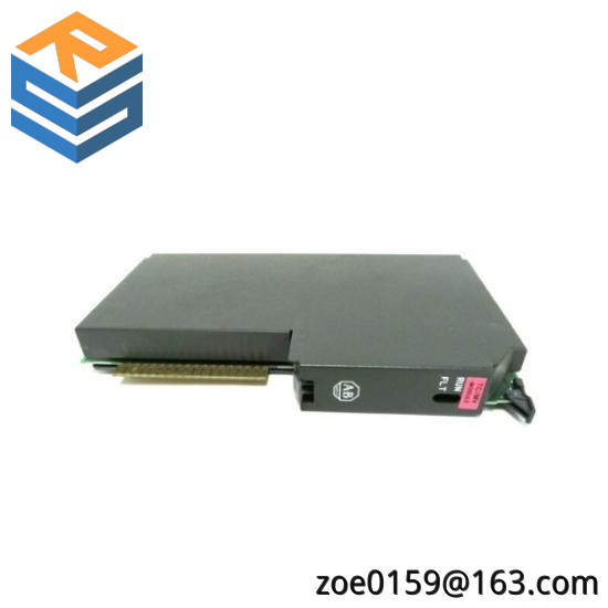 1771-IXHR PLC-5 Input Module