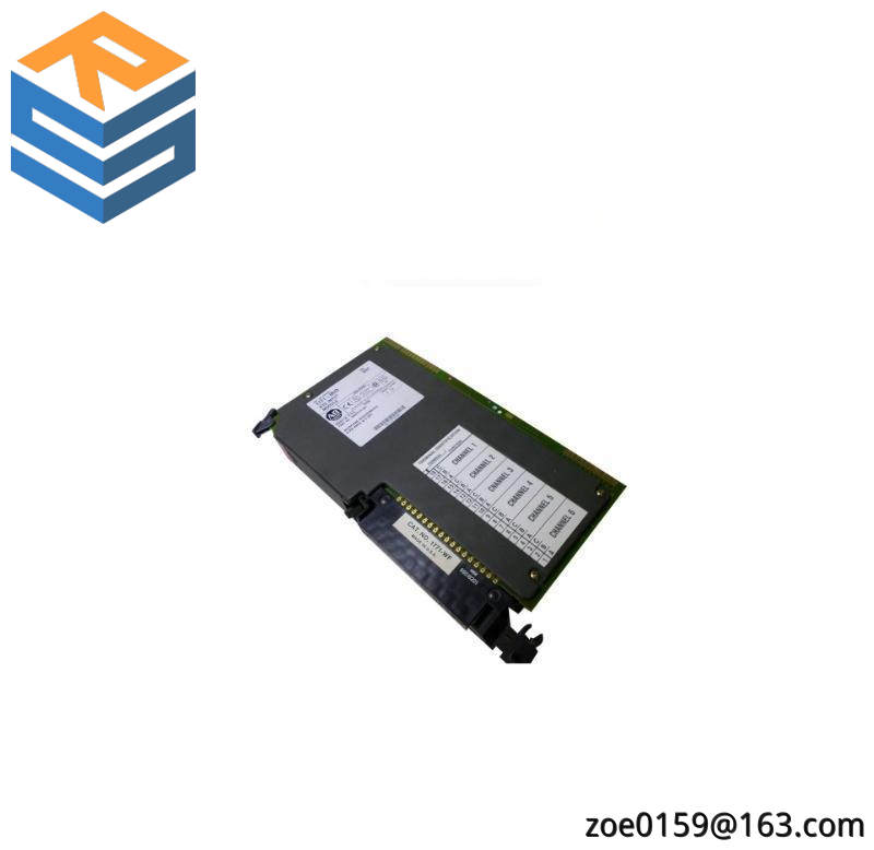 AB 1771-NIS/B Analog RTD Input Module
