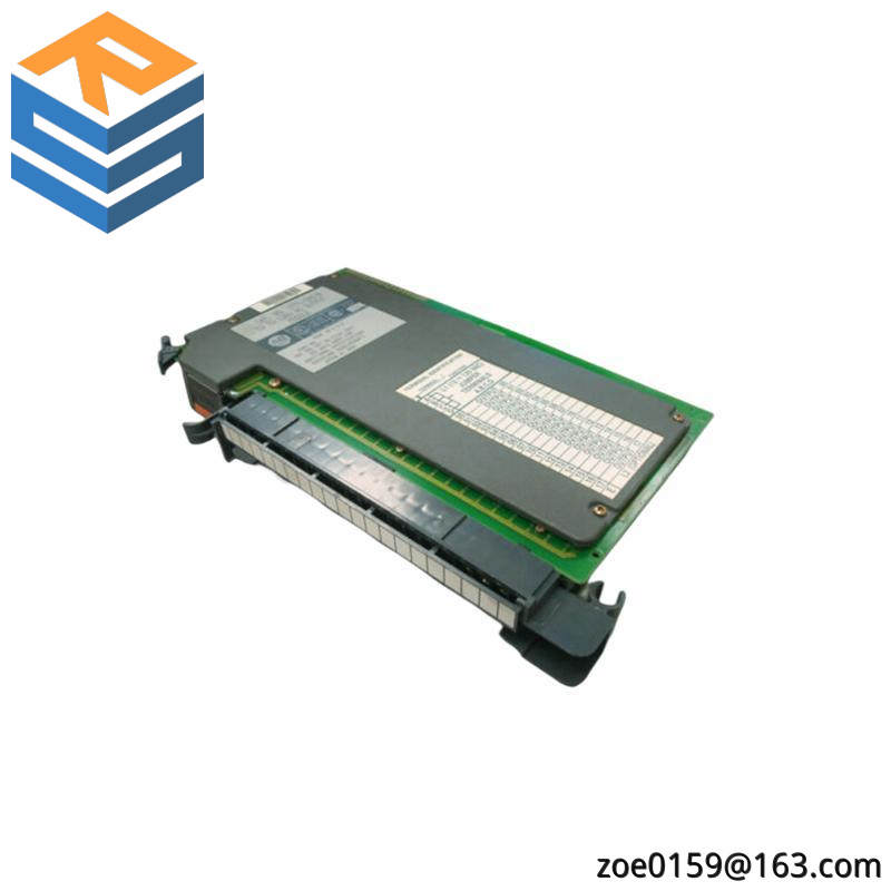 AB 1771-OAD OUTPUT MODULE