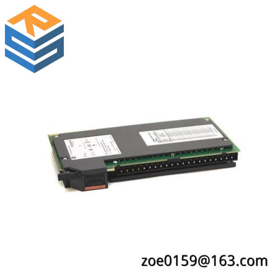 1771-OAD PLC-5 Digital Output Module