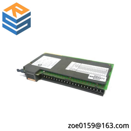 1771-OAD PLC-5 Digital Output Module