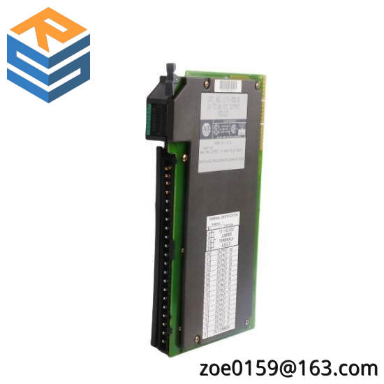 1771-OBD   17710BD 1771 16 Point Digital Output Module