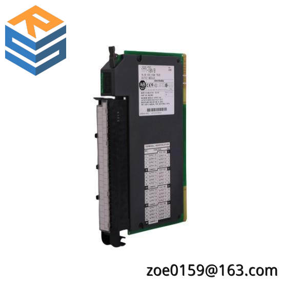 1771-OBN  Digital DC Output Module