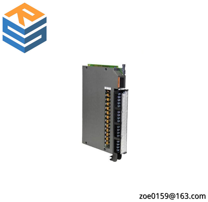 AB 1756-RM/A ControlLogix Redundancy Module