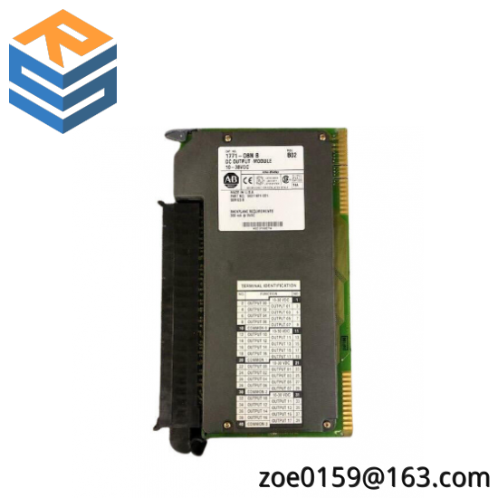 1771-OBN ST2DB0MS