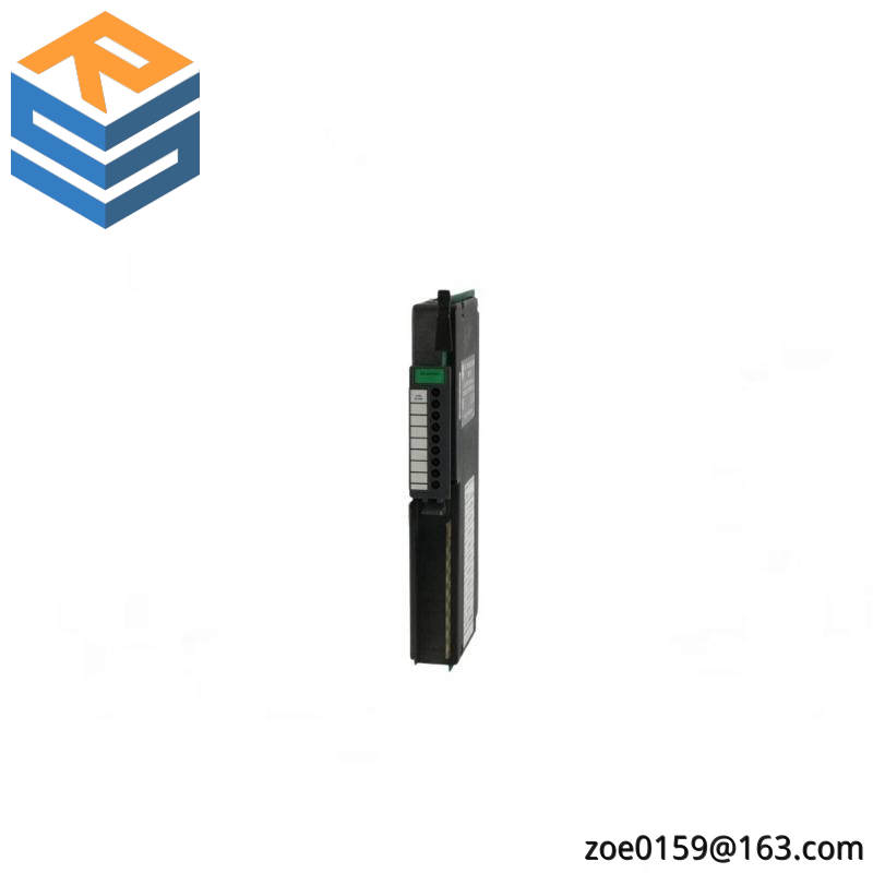 AB 1771-OC DC Output Driver Module