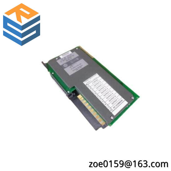 1771-OC  Digital Output Module