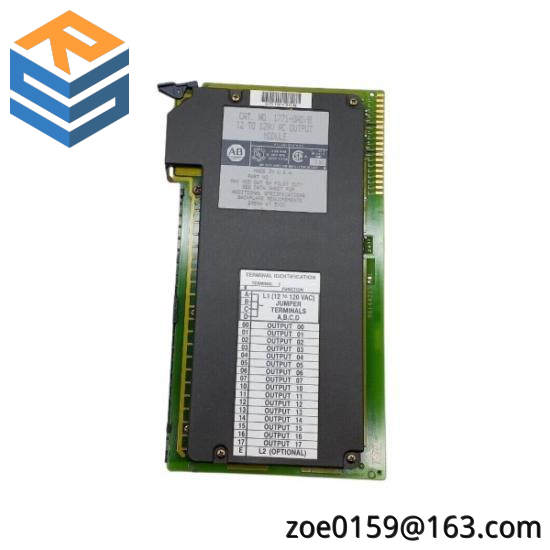1771-OD Output Module