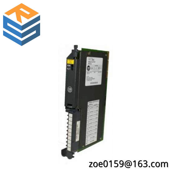 1771-OFE2/B Current Analog Output