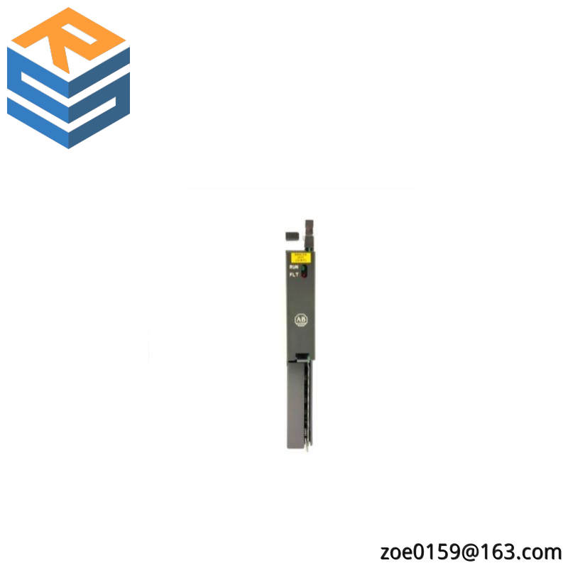 AB 1769-OB16P Fused Sourcing Output Module