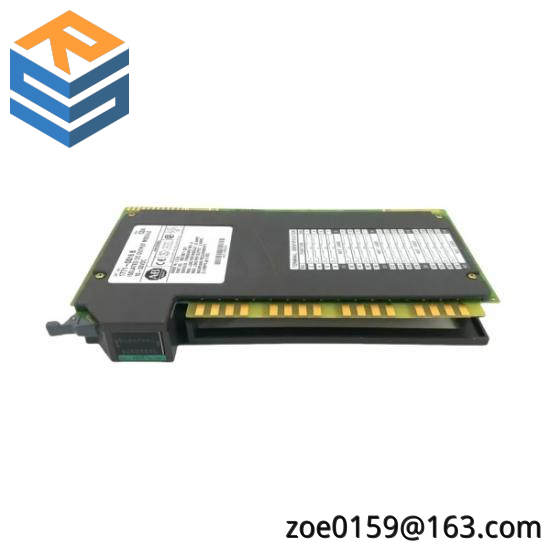 1771-OQ16  1771OQ16 Digital DC Output Module