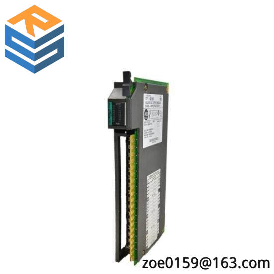 1771-OQ16/C PLC-5 DC Output Module