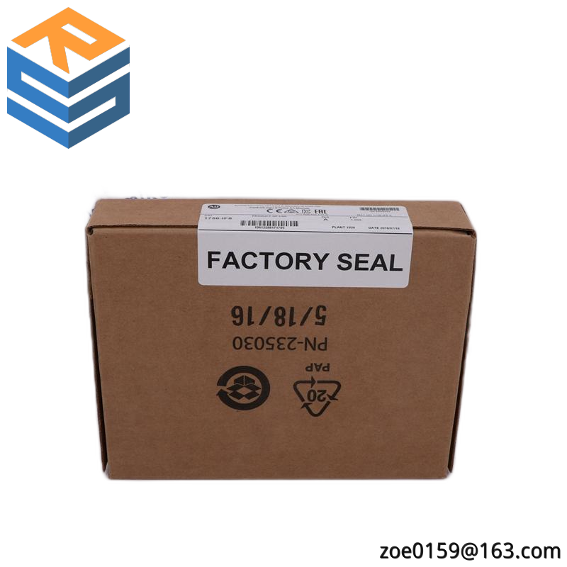 AB 1771-OVN Digital DC Output Module