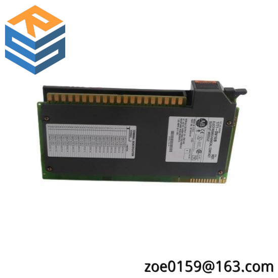 1771-OW I/O chassis