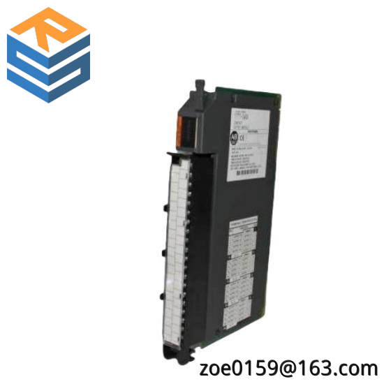 1771-OWN/A OUTPUT MODULE   1771OWNA