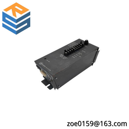 1771-P2 Power Supply