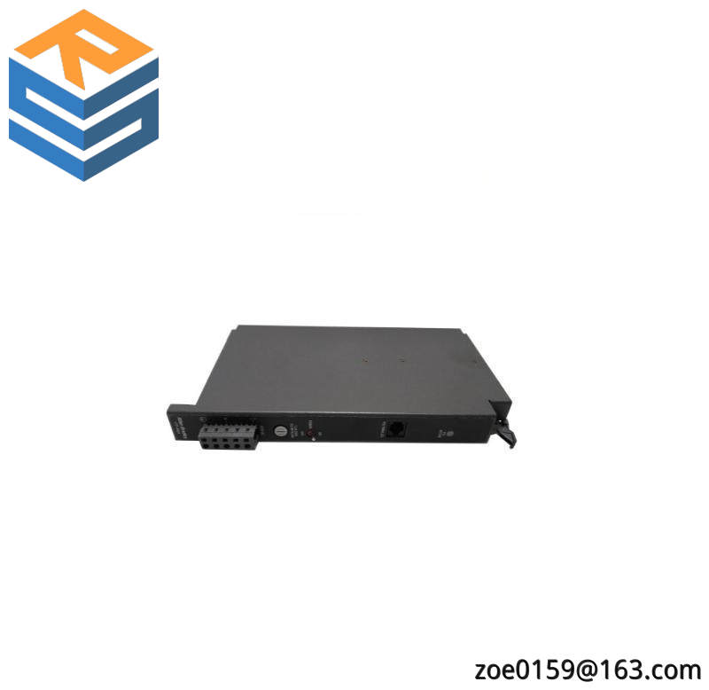 AB 1771-P4S Power Supply Module