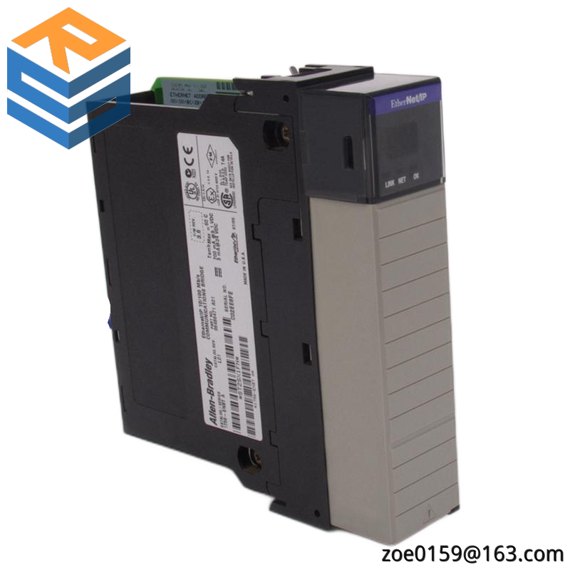 AB 1771-P4S Power Supply Module