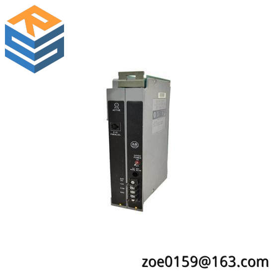 1771-P5 Power Supply