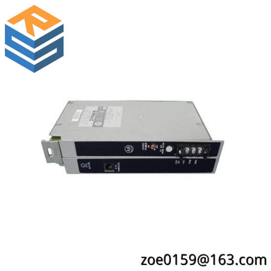 1771-P5E-A Power Supply