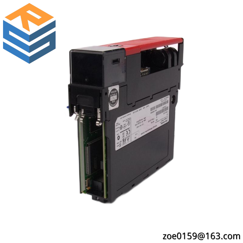 AB 1771-P6S Power Supply Module